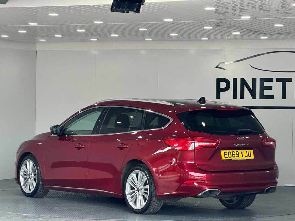 Used Ford Focus 2019 for sale - 76038779: Photo 8