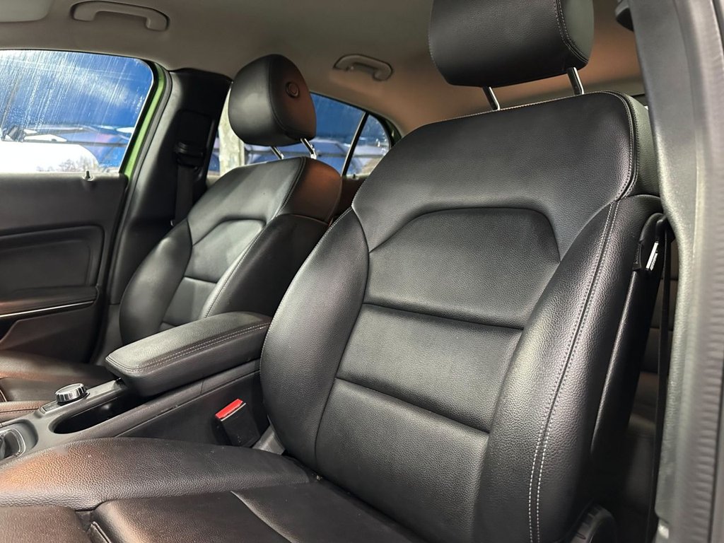 Used Mercedes-Benz GLA 2017 for sale - 76711103: Photo 22