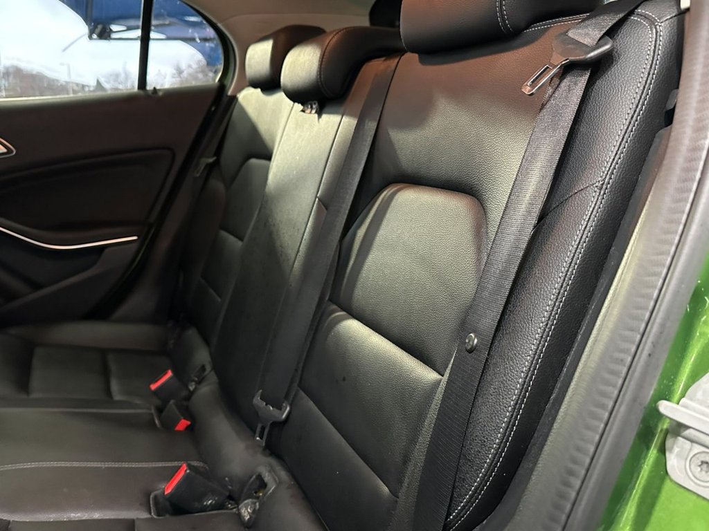 Used Mercedes-Benz GLA 2017 for sale - 76711103: Photo 23