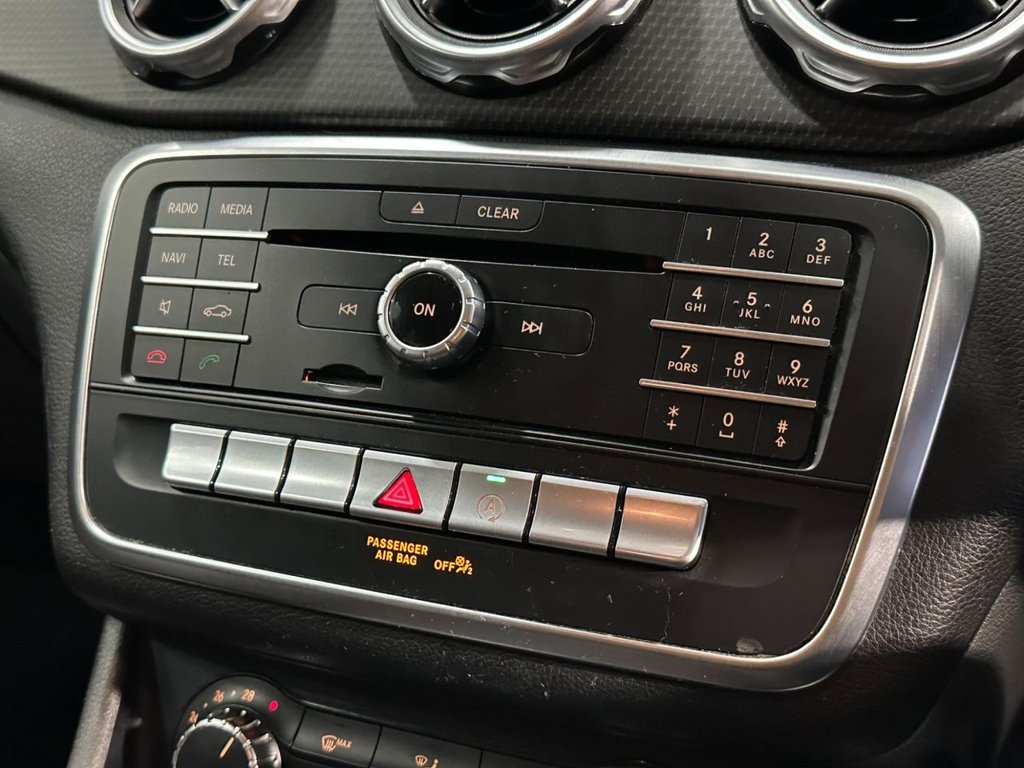 Used Mercedes-Benz GLA 2017 for sale - 76711103: Photo 26