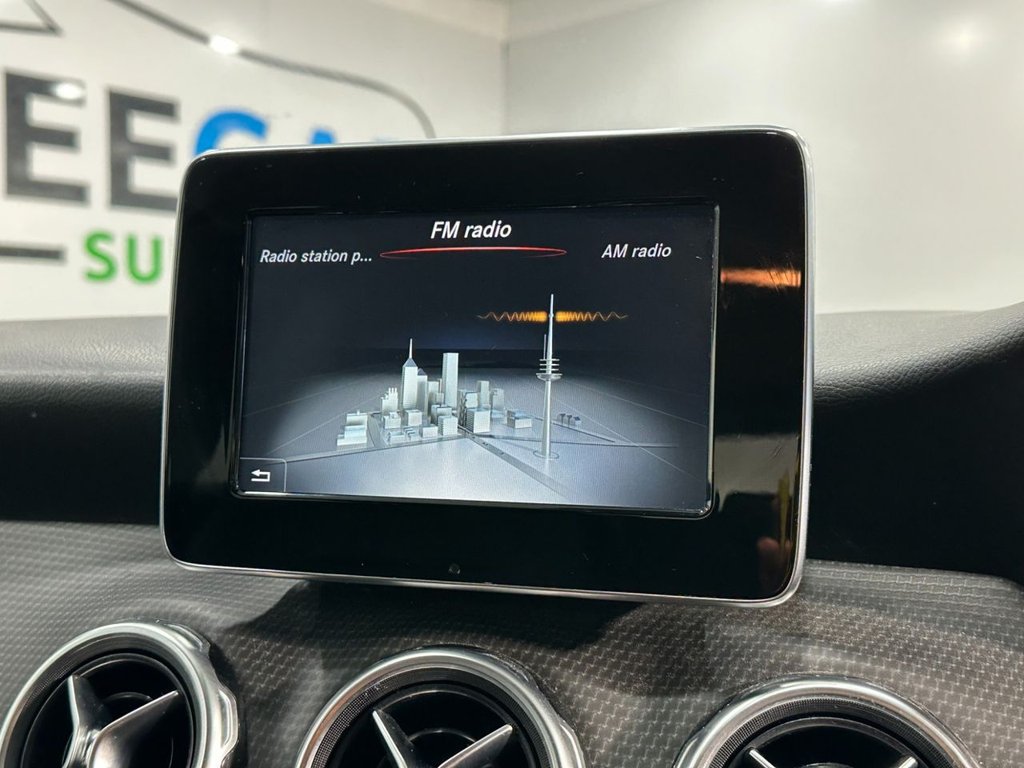 Used Mercedes-Benz GLA 2017 for sale - 76711103: Photo 27