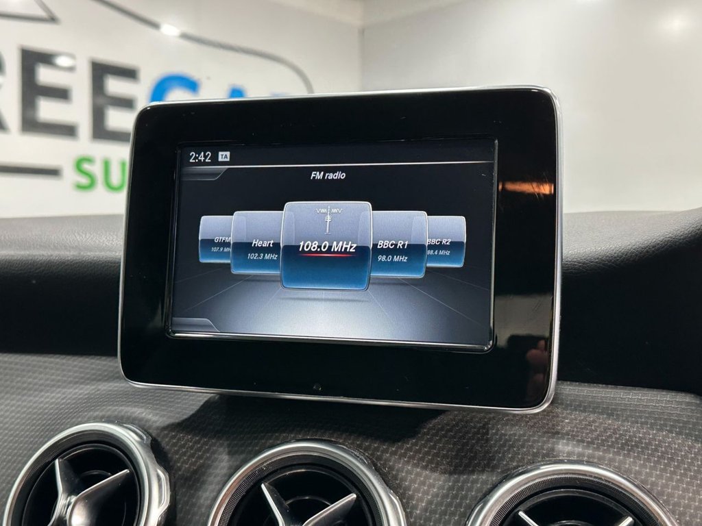 Used Mercedes-Benz GLA 2017 for sale - 76711103: Photo 29