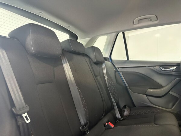 Used Skoda Kamiq 2019 for sale - 76038968: Photo 15