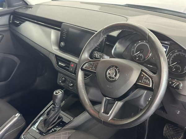 Used Skoda Kamiq 2019 for sale - 76038968: Photo 20