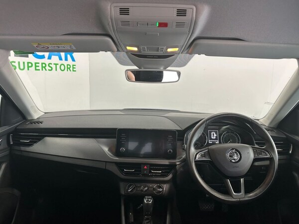Used Skoda Kamiq 2019 for sale - 76038968: Photo 21