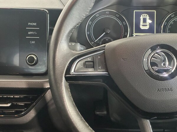 Used Skoda Kamiq 2019 for sale - 76038968: Photo 23