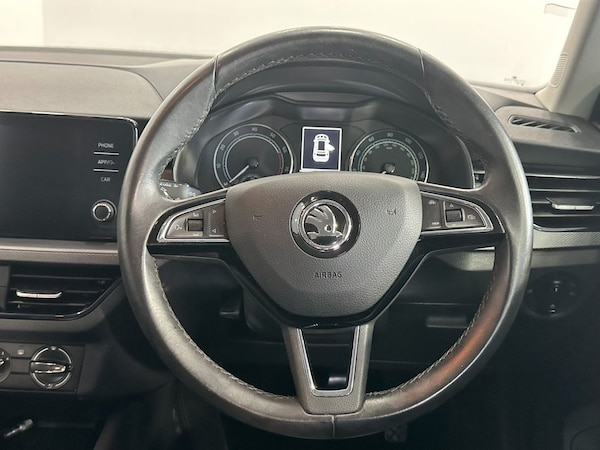Used Skoda Kamiq 2019 for sale - 76038968: Photo 24