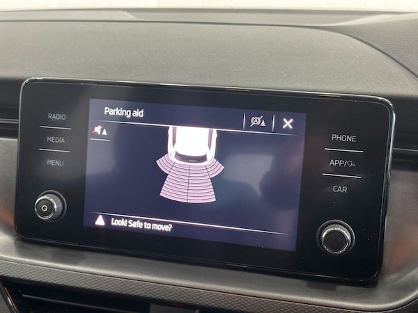 Used Skoda Kamiq 2019 for sale - 76038968: Photo 27