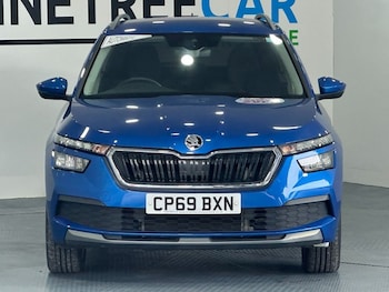 Used Skoda Kamiq 2019 for sale - 76038968: Photo 2