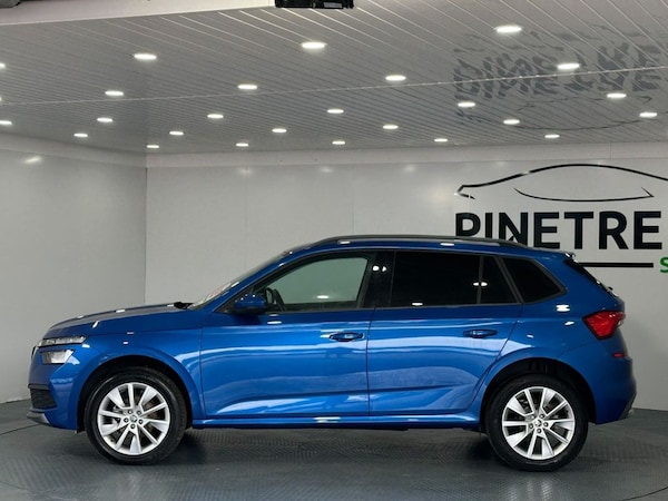 Used Skoda Kamiq 2019 for sale - 76038968: Photo 5