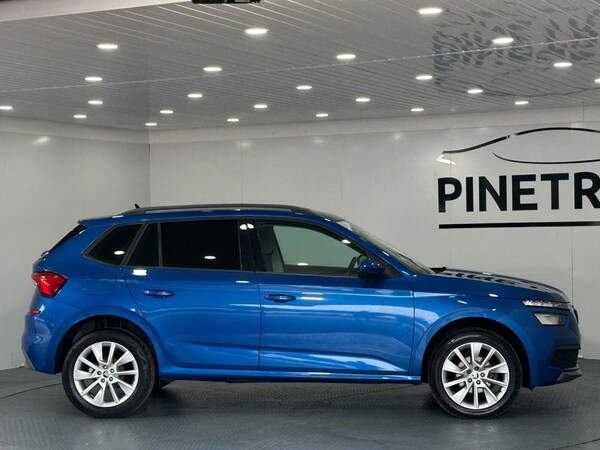 Used Skoda Kamiq 2019 for sale - 76038968: Photo 6
