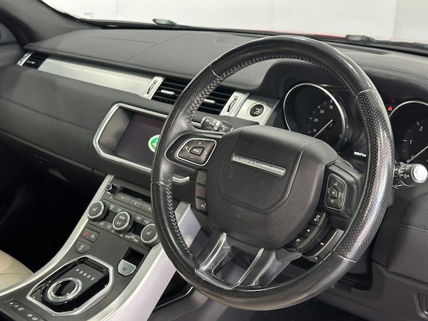 Used Land Rover Range Rover Evoque 2017 for sale - 76039831: Photo 12