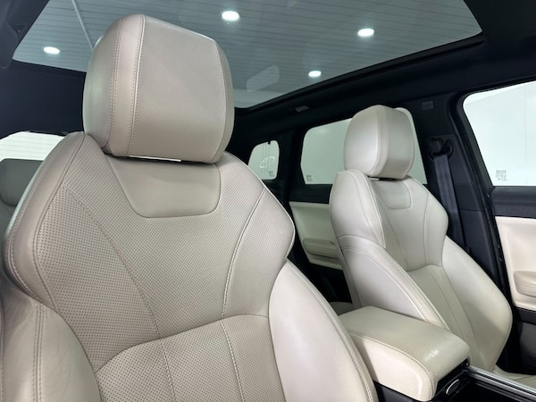 Used Land Rover Range Rover Evoque 2017 for sale - 76039831: Photo 14