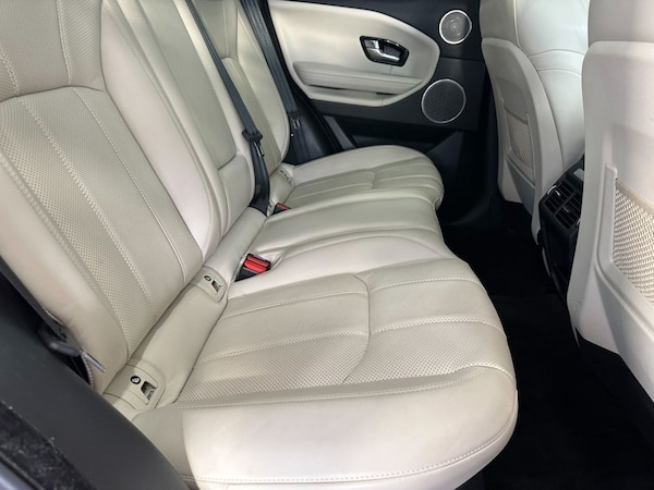 Used Land Rover Range Rover Evoque 2017 for sale - 76039831: Photo 15