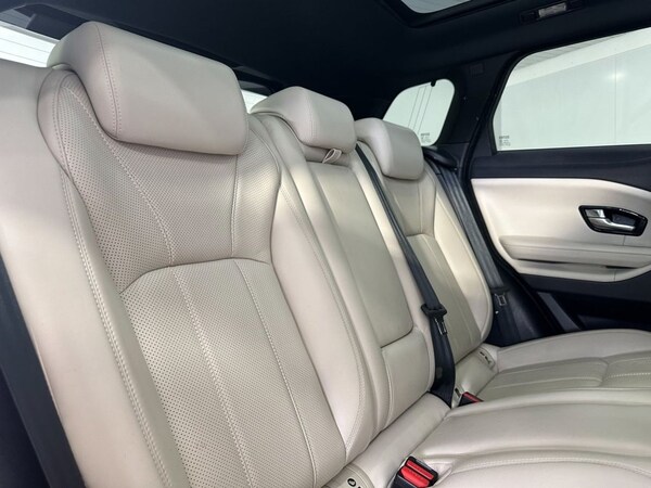 Used Land Rover Range Rover Evoque 2017 for sale - 76039831: Photo 17