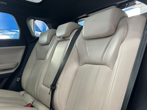 Used Land Rover Range Rover Evoque 2017 for sale - 76039831: Photo 20