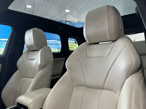 Used Land Rover Range Rover Evoque 2017 for sale - 76039831: Photo 22