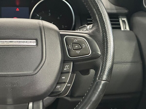 Used Land Rover Range Rover Evoque 2017 for sale - 76039831: Photo 25