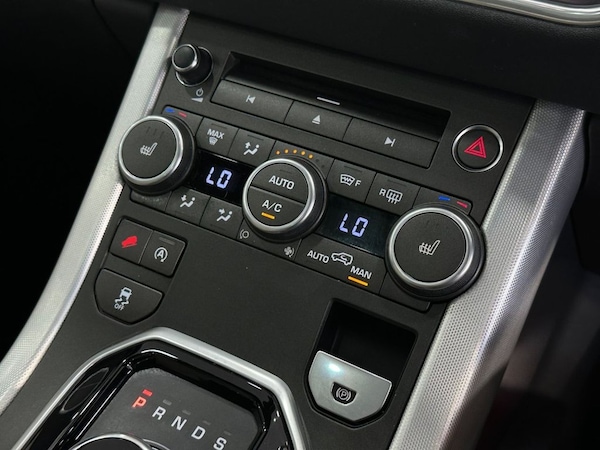 Used Land Rover Range Rover Evoque 2017 for sale - 76039831: Photo 26