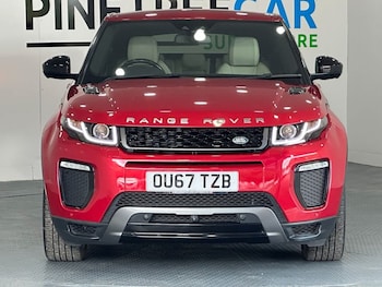 Used Land Rover Range Rover Evoque 2017 for sale - 76039831: Photo 2