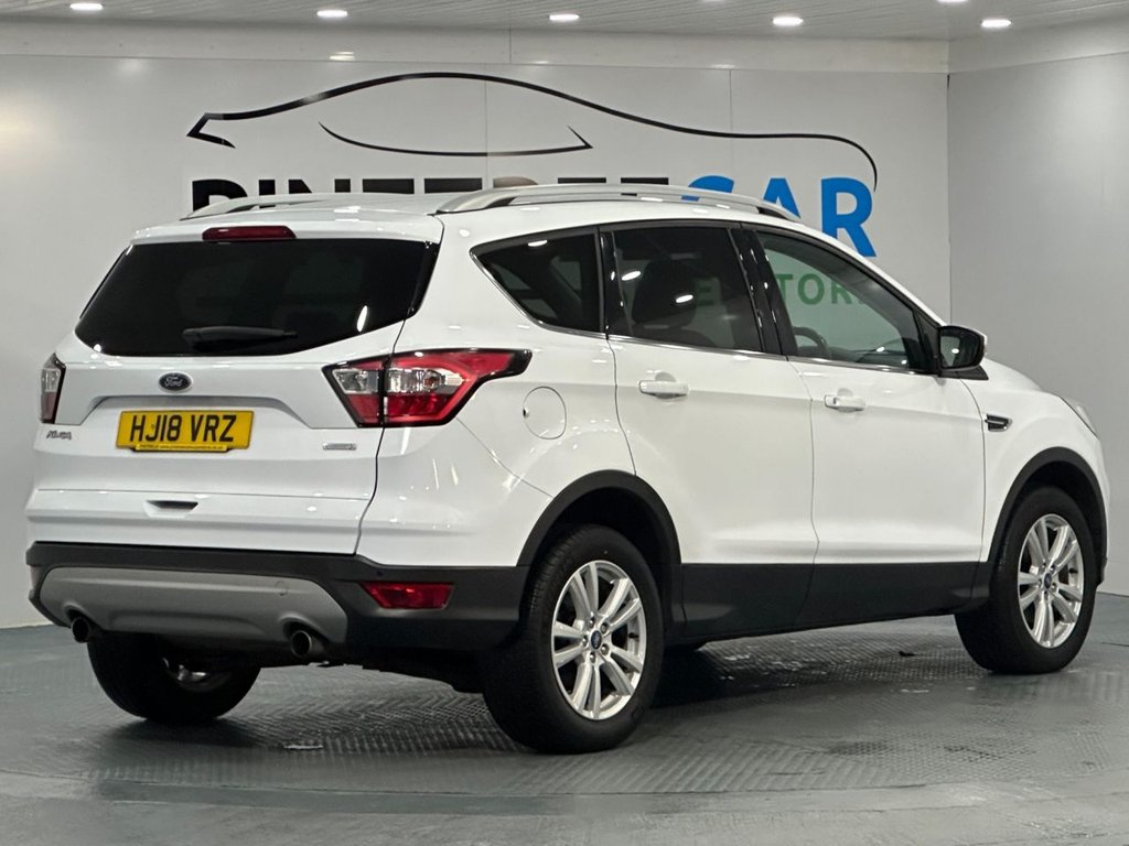 Used Ford Kuga 2018 for sale - 76406648: Photo 10