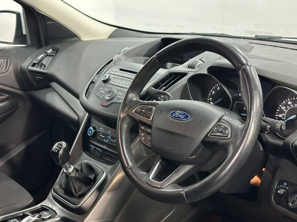 Used Ford Kuga 2018 for sale - 76406648: Photo 12