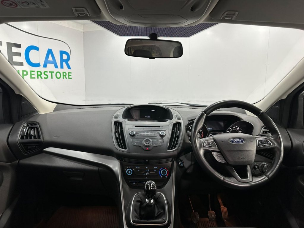 Used Ford Kuga 2018 for sale - 76406648: Photo 22