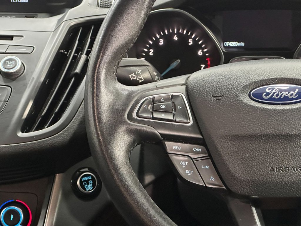 Used Ford Kuga 2018 for sale - 76406648: Photo 23