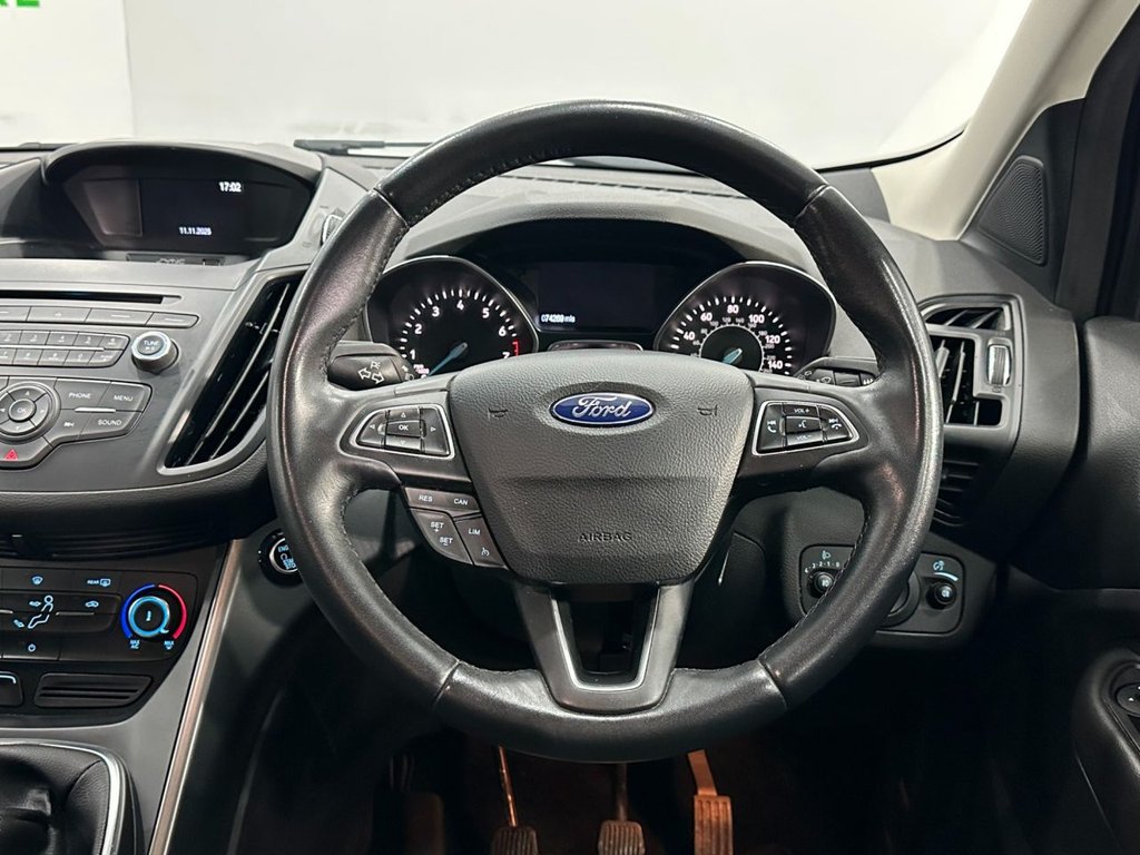 Used Ford Kuga 2018 for sale - 76406648: Photo 24