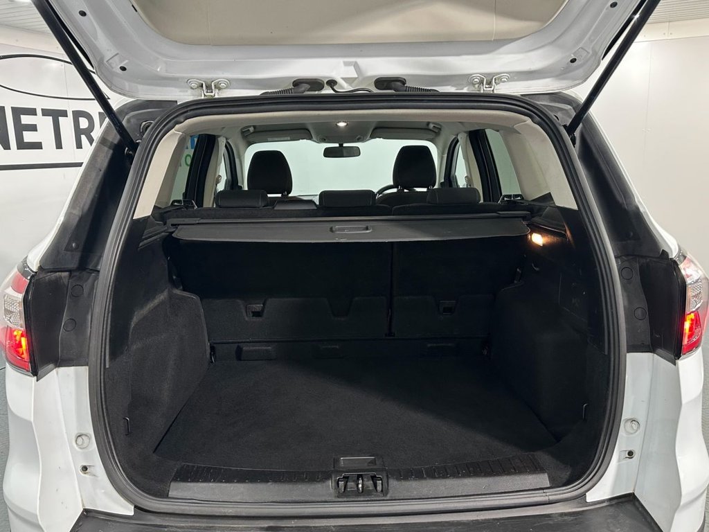 Used Ford Kuga 2018 for sale - 76406648: Photo 32