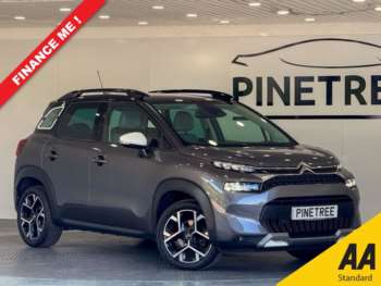 2021 (21) - 1.2 PureTech Shine Plus SUV 5dr Petrol EAT6 Euro 6 (s/s) (130 ps)