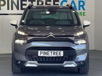 Used Citroen C3 Aircross 2021 for sale - 74997959: Photo