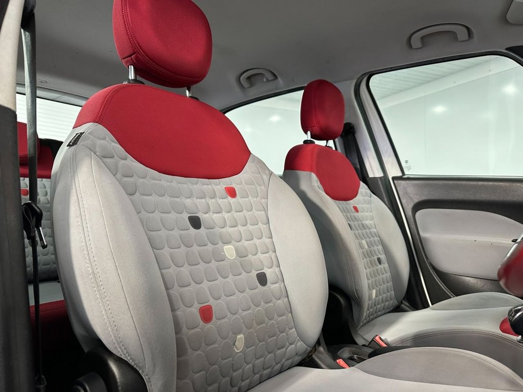 Used Fiat 500L 2014 for sale - 77263002: Photo 19