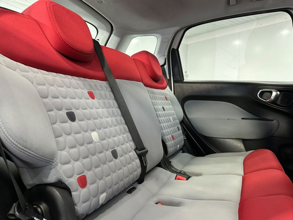 Used Fiat 500L 2014 for sale - 77263002: Photo 21