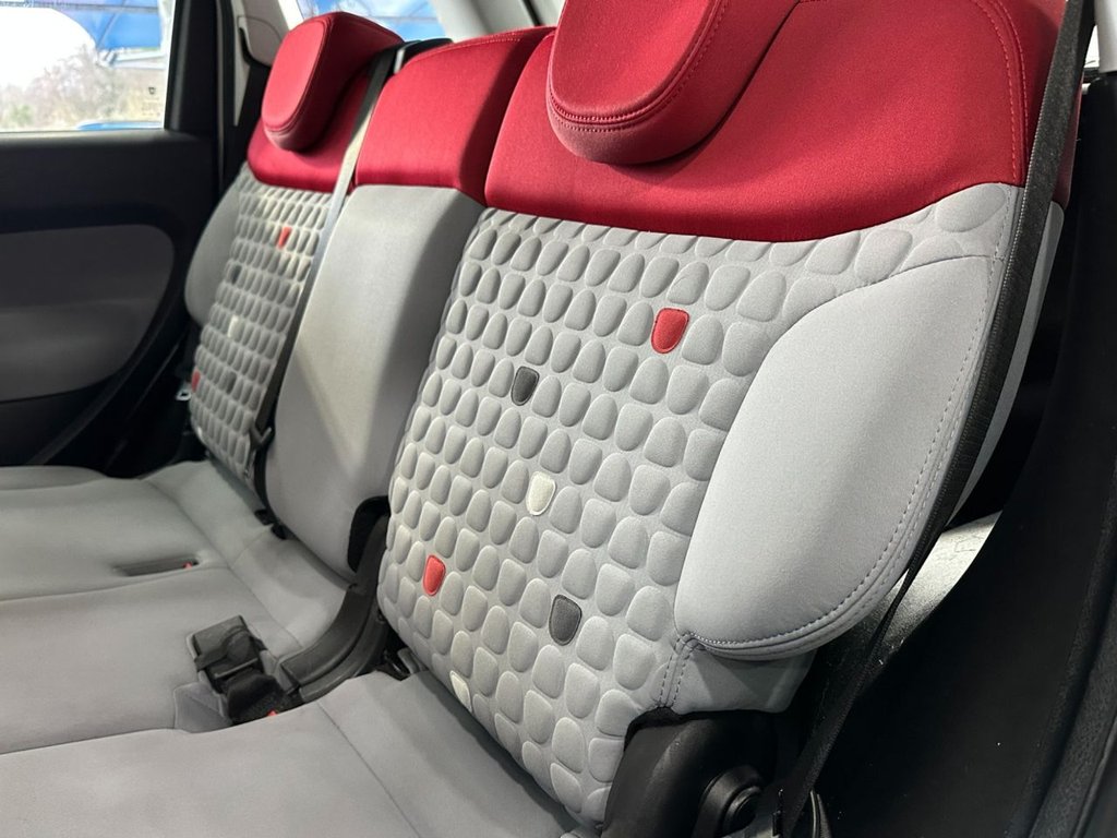 Used Fiat 500L 2014 for sale - 77263002: Photo 24