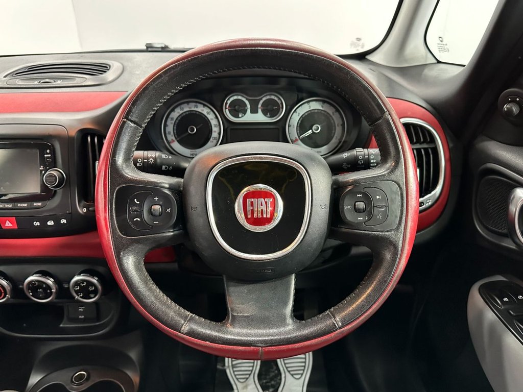 Used Fiat 500L 2014 for sale - 77263002: Photo 26