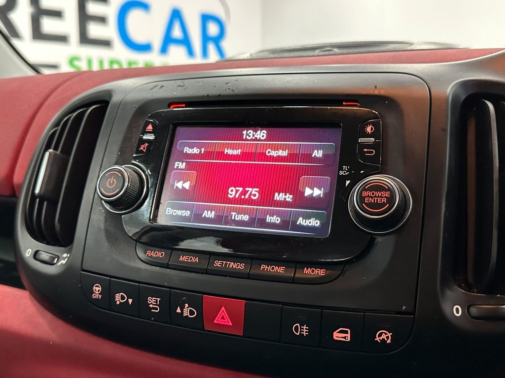 Used Fiat 500L 2014 for sale - 77263002: Photo 28