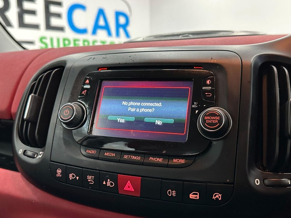 Used Fiat 500L 2014 for sale - 77263002: Photo 29