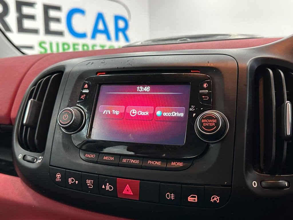 Used Fiat 500L 2014 for sale - 77263002: Photo 30