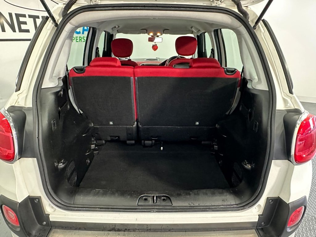 Used Fiat 500L 2014 for sale - 77263002: Photo 31