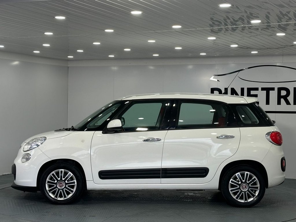 Used Fiat 500L 2014 for sale - 77263002: Photo 5