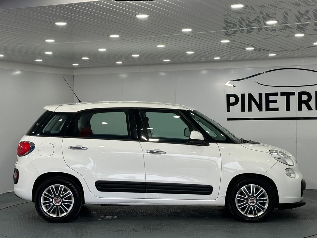 Used Fiat 500L 2014 for sale - 77263002: Photo 6