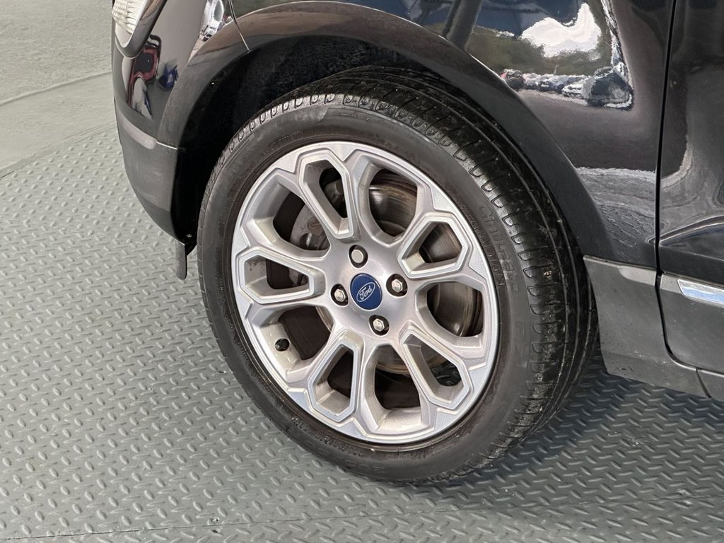 Used Ford Ecosport 2019 for sale - 76356988: Photo 12