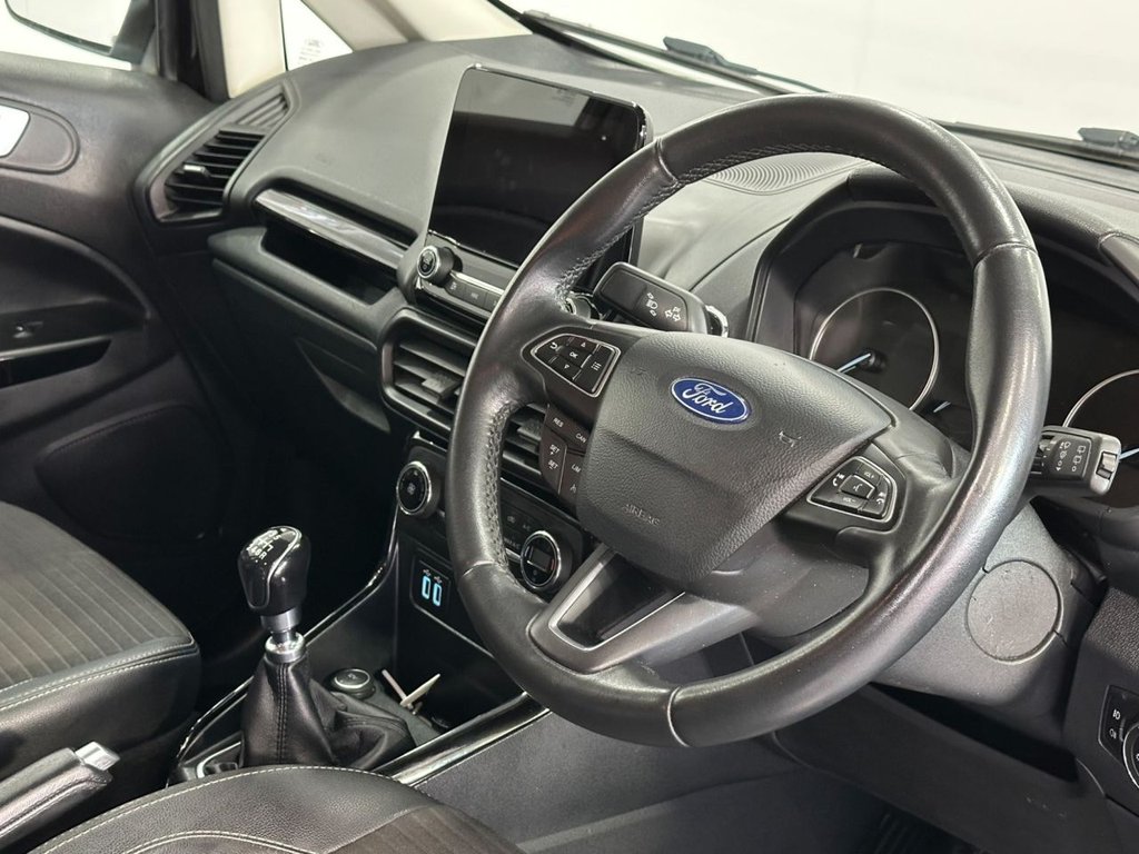 Used Ford Ecosport 2019 for sale - 76356988: Photo 18