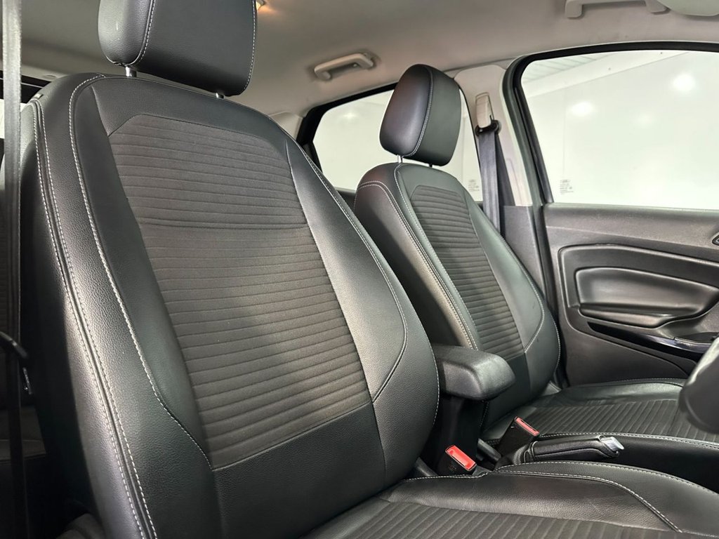 Used Ford Ecosport 2019 for sale - 76356988: Photo 20