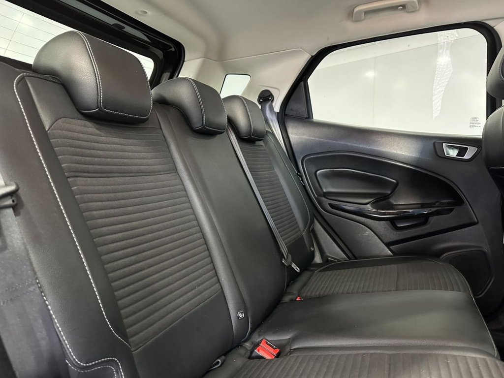 Used Ford Ecosport 2019 for sale - 76356988: Photo 22