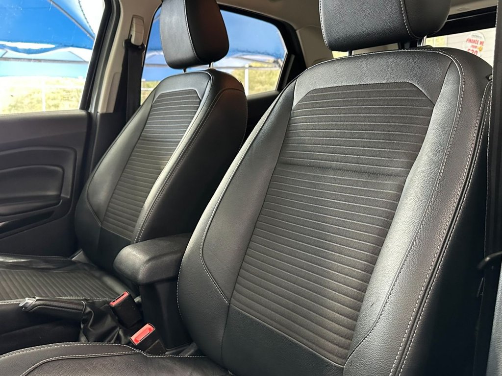 Used Ford Ecosport 2019 for sale - 76356988: Photo 23