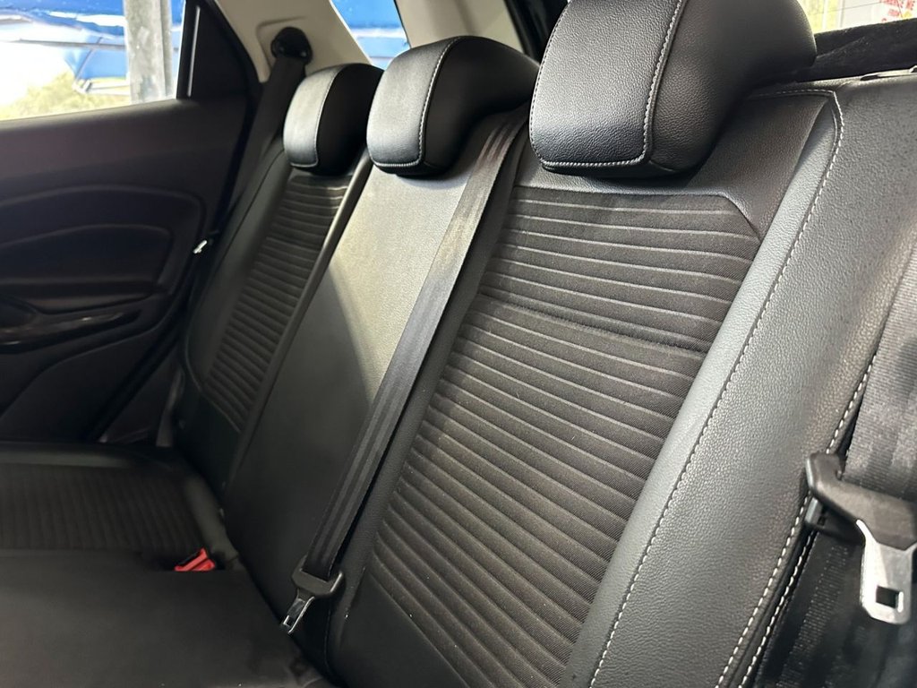 Used Ford Ecosport 2019 for sale - 76356988: Photo 25
