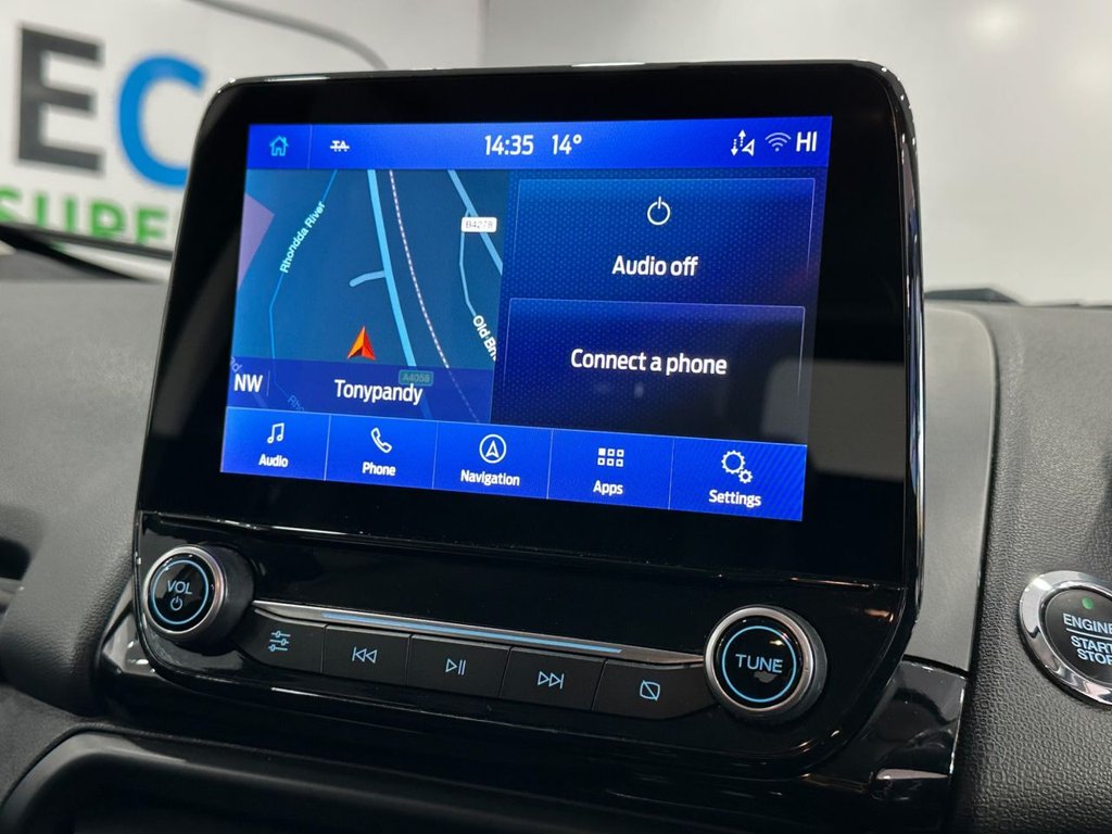 Used Ford Ecosport 2019 for sale - 76356988: Photo 29