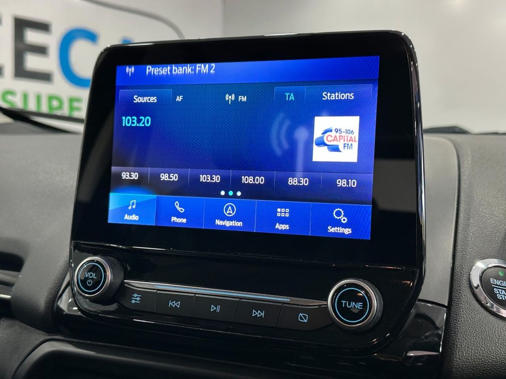 Used Ford Ecosport 2019 for sale - 76356988: Photo 30